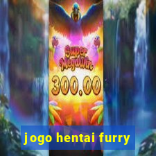 jogo hentai furry